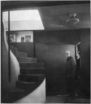 Les Schliesser – »Dokumente des Erscheinens« – »Le Corbusier«